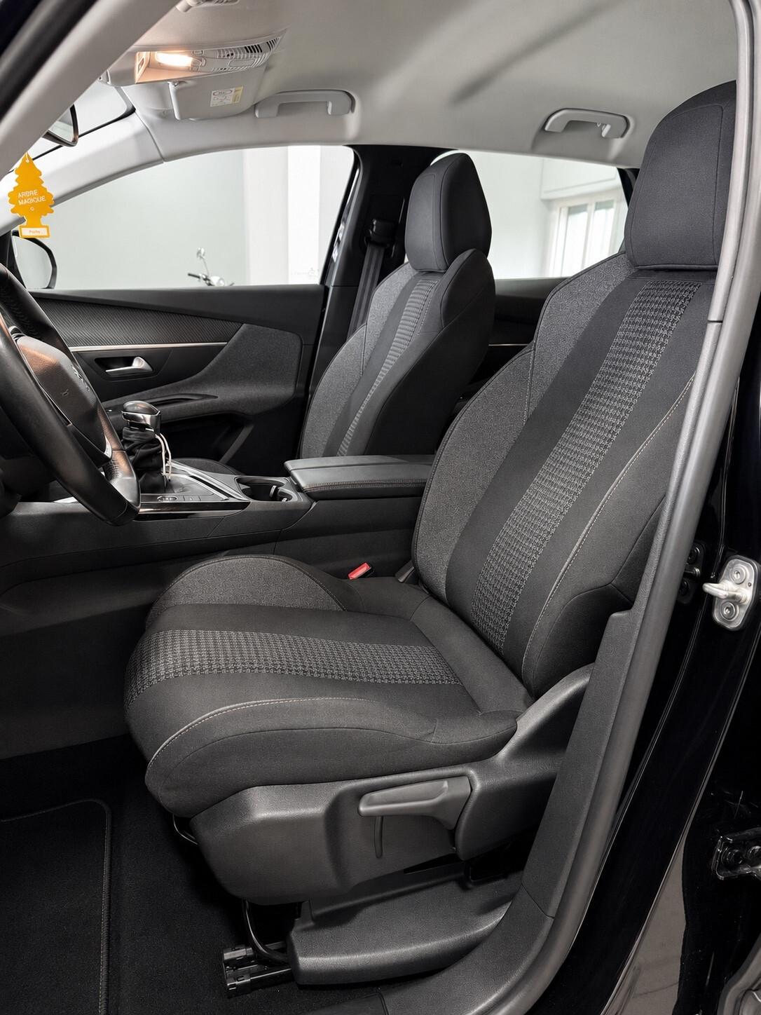 Peugeot 3008 BlueHDi 130 S&S Allure