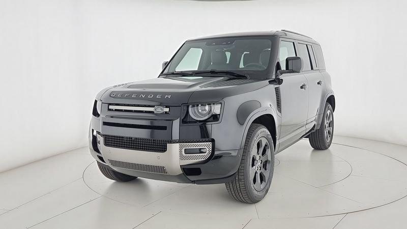 Land Rover Defender 110 3.0D I6 200 CV AWD Auto X-Dynamic SE