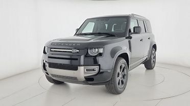 Land Rover Defender 110 3.0D I6 200 CV AWD Auto X-Dynamic SE