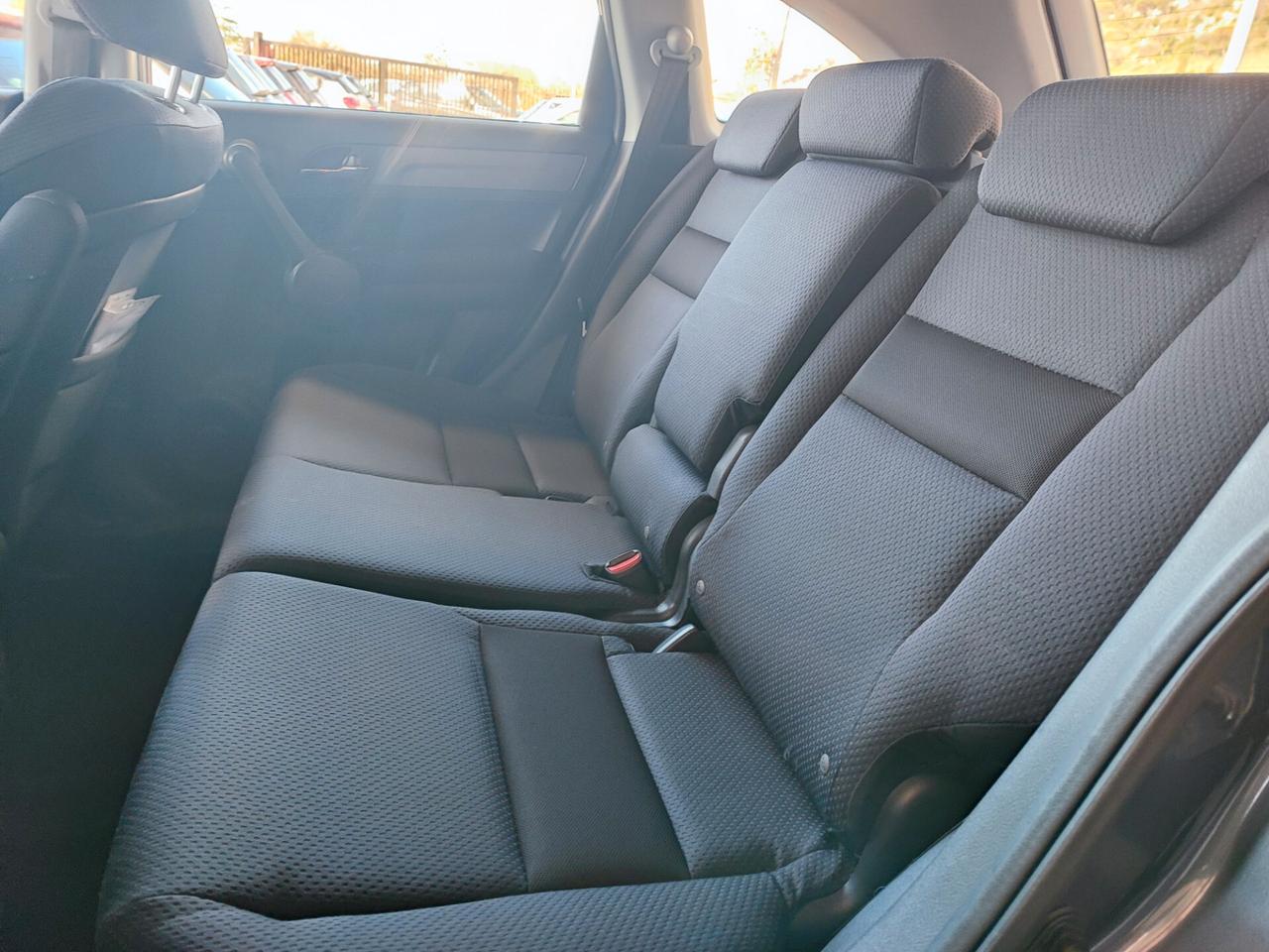 Honda CR-V 2.2 i-CTDi 16V Advance DPF