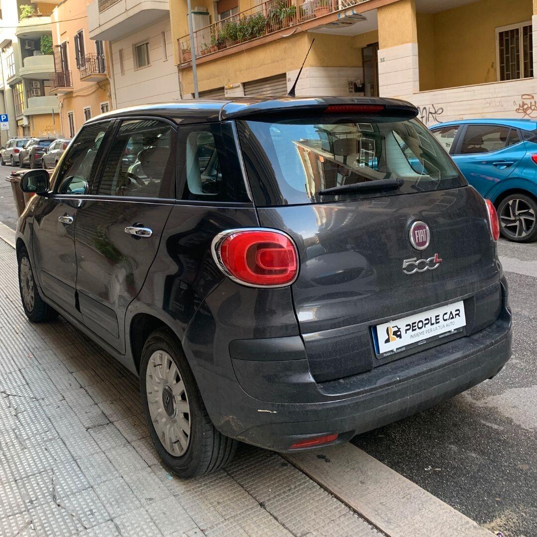 Fiat 500L 1.3 Multijet **CAMBIO AUTOMATICO**