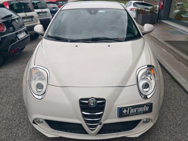 ALFA ROMEO MiTo 1.4 78 CV Distinctive Sport Pack