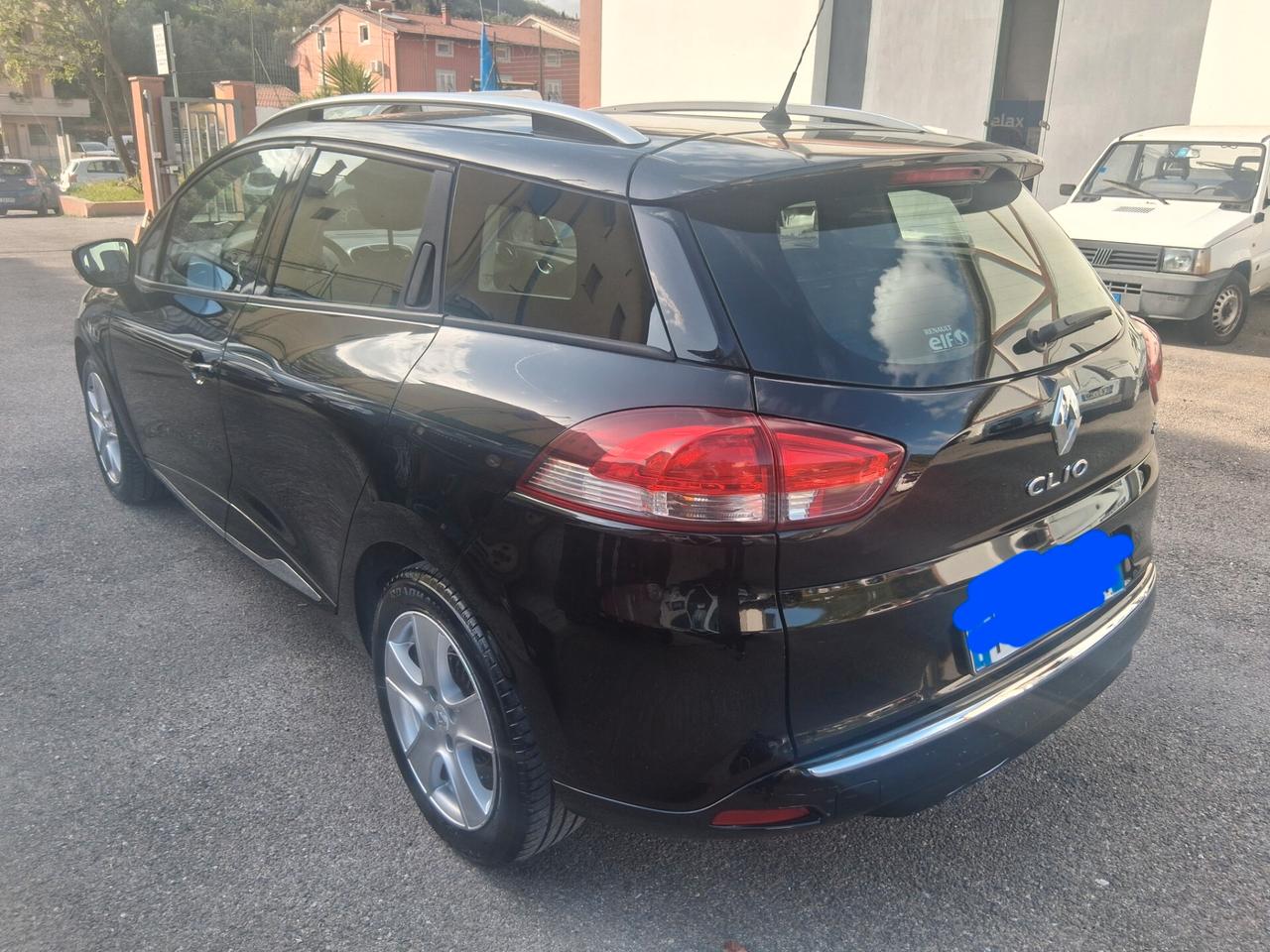 Renault Clio dCi 8V 75 CV Start&Stop 5 porte Energy Duel