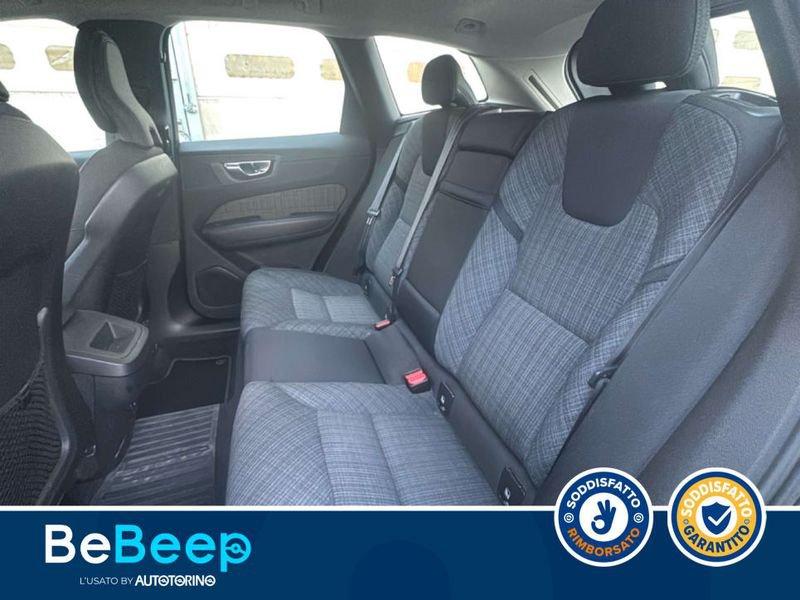 Volvo XC60 2.0 B4 CORE AUTO