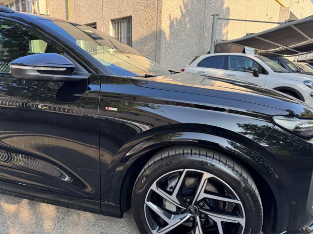 AUDI Q6 e-tron quattro S Line Edition 163CV (387) PRONTA CONSEGNA