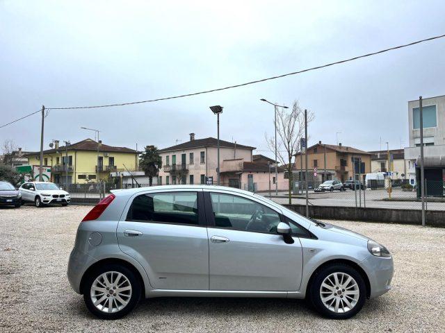 FIAT Grande Punto 1.2 5 porte Active -OK NEOPATENTATI-