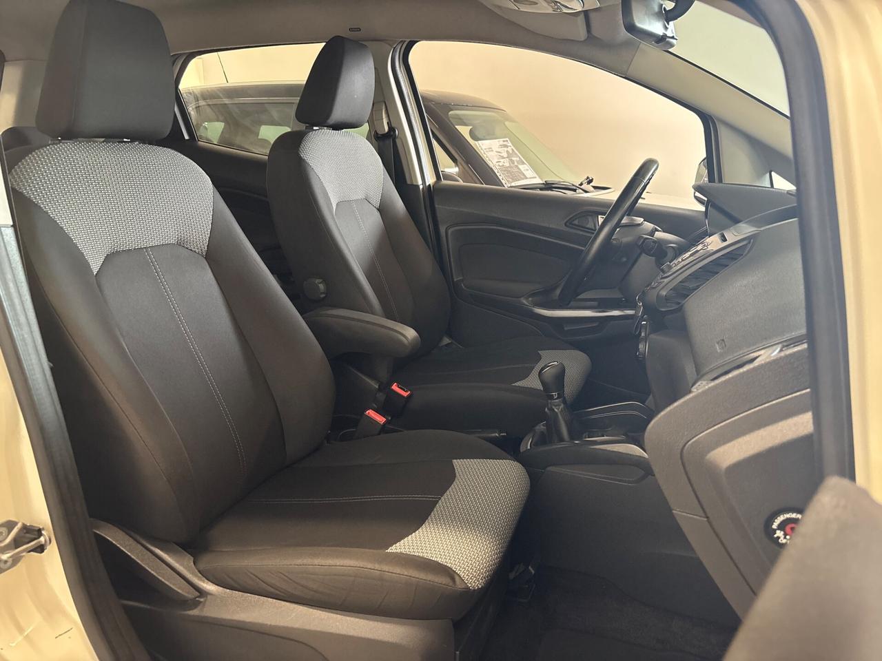 Ford EcoSport 1.0 BENZINA Titanium S