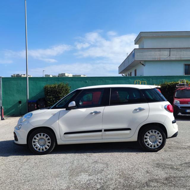FIAT 500L PRO 1.6 MJT POP STAR AUTOCARRO 4 POSTI-2019