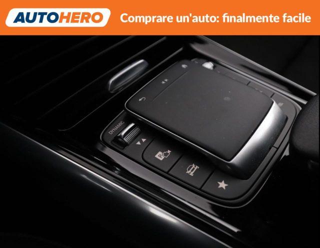 MERCEDES-BENZ GLA 250 e EQ-Power Automatic Premium