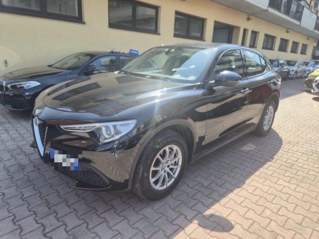 ALFA ROMEO Stelvio 2.2 Turbodiesel 190 CV AT8 Q4 Business