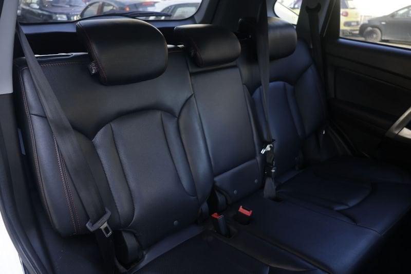 DR AUTOMOBILES dr6 DR AUTOMOBILES dr6 Sport 1.5 Turbo Bi-Fuel GPL TETTO PANORAMICO Unicoproprietario