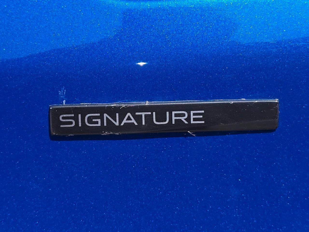 Peugeot 2008 BlueHDi 100 S&S Signature