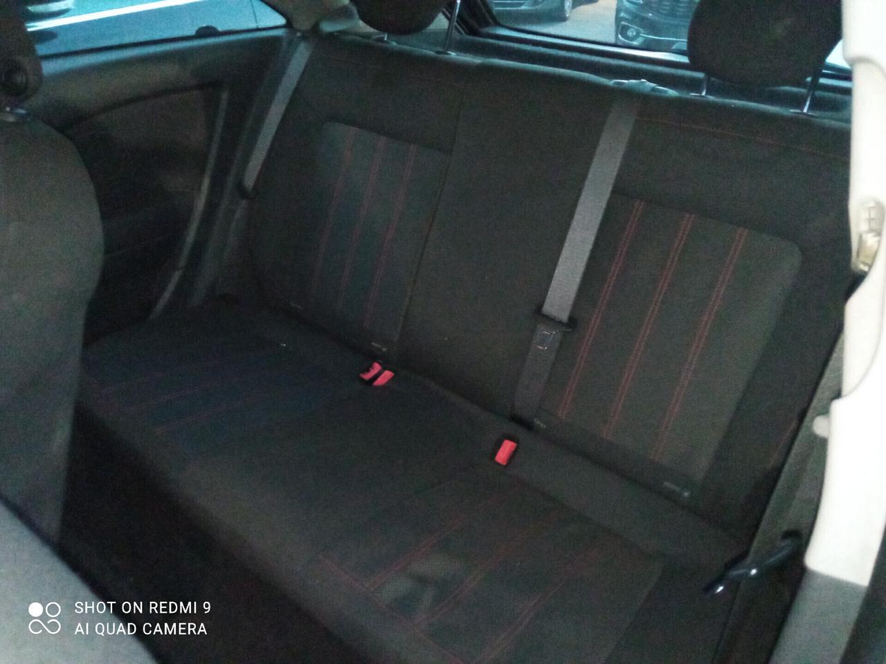 Opel Corsa 1.4 3 porte SPORT COSMO 100cv