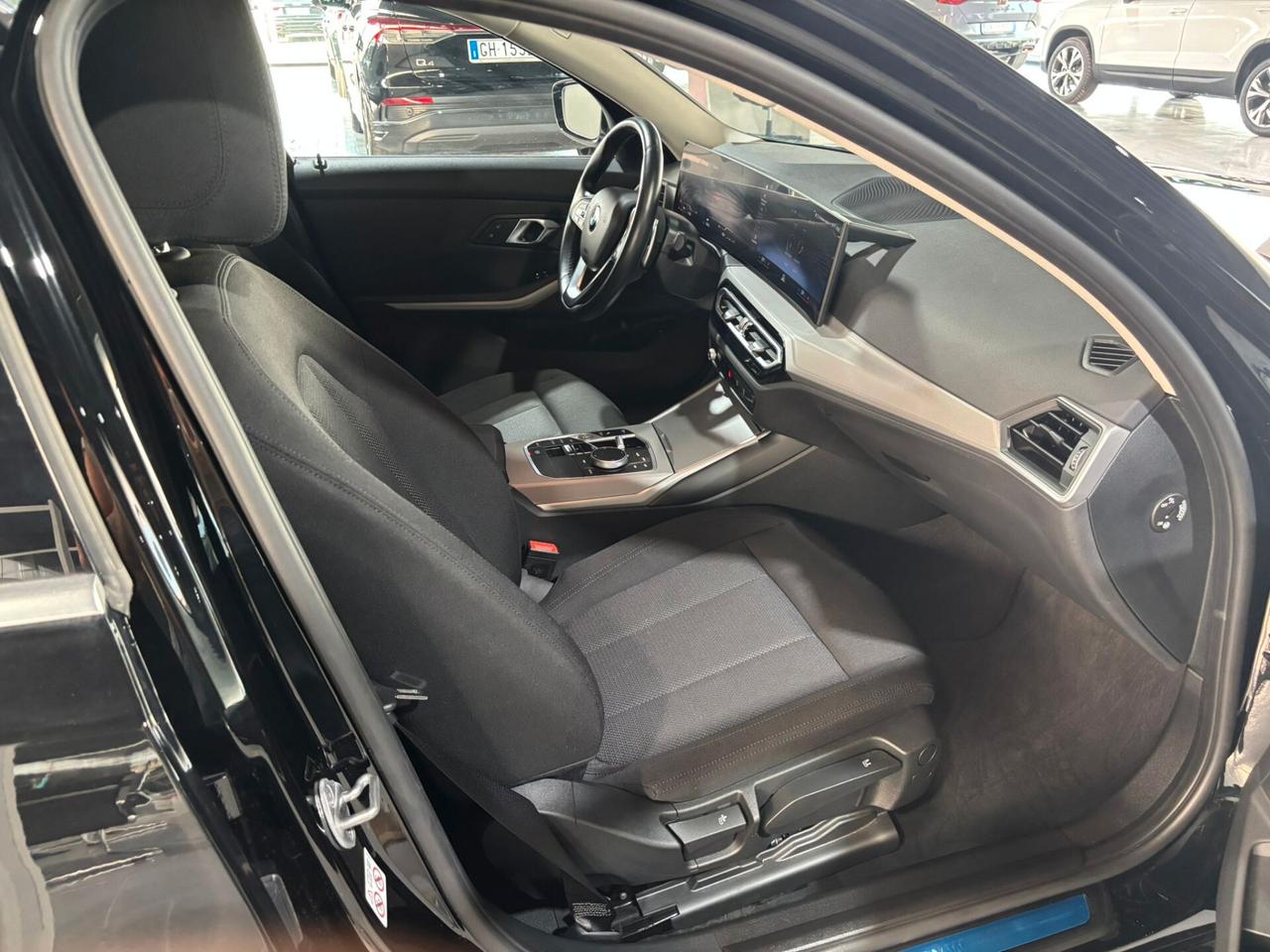 Bmw 320 320i Touring