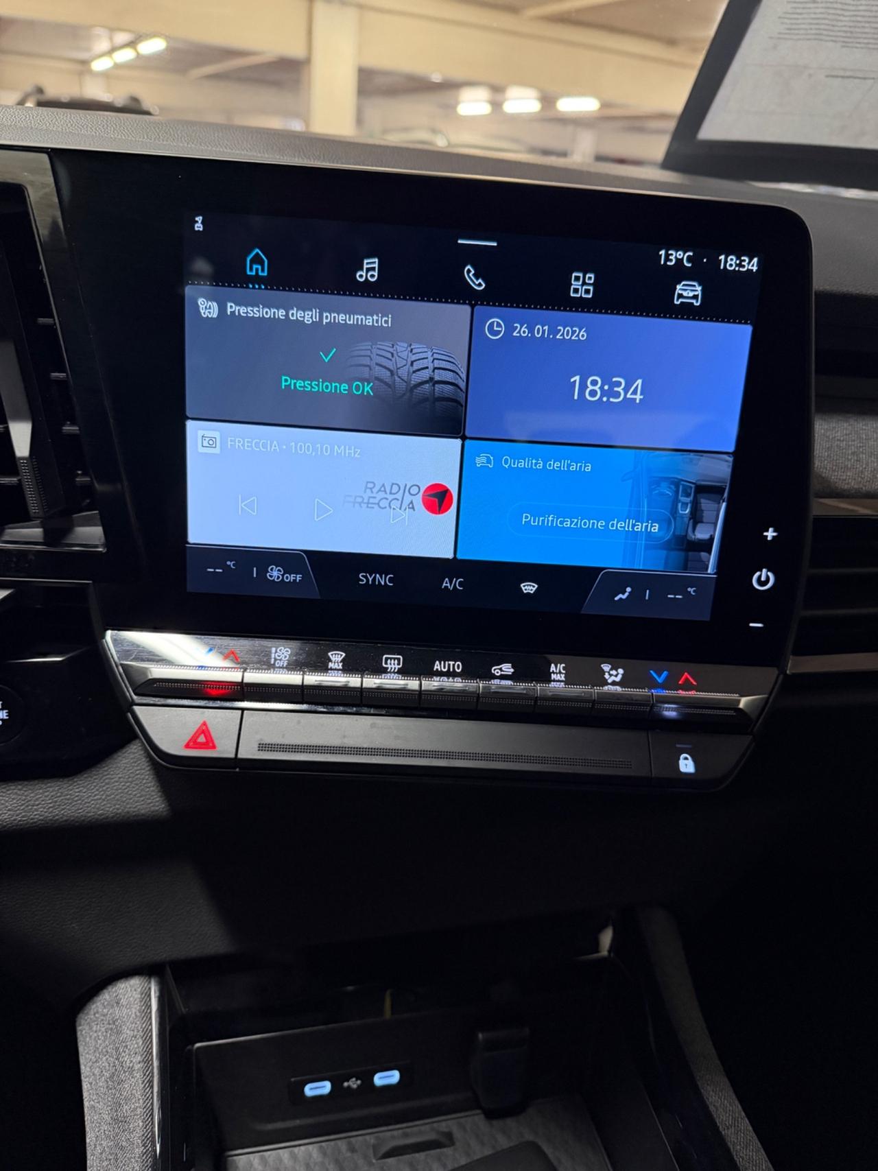 Renault Austral Mild Hybrid Advanced 130 CV Evolution