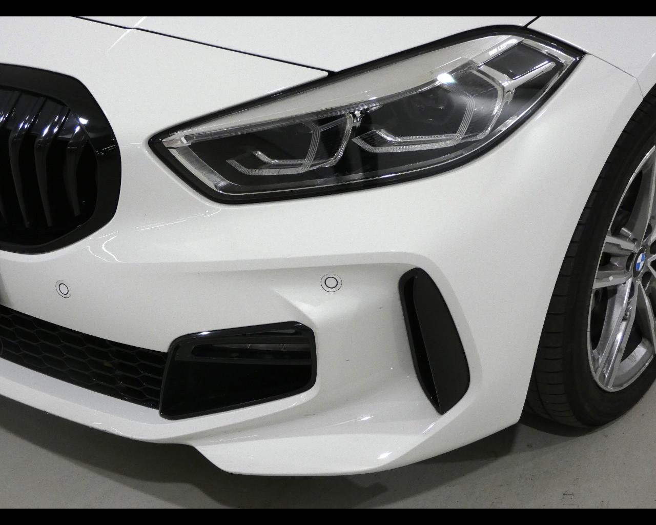 BMW 118d 5 Porte