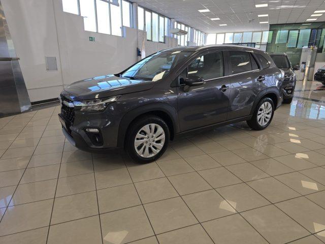 SUZUKI S-Cross 1.4 Hybrid 4WD Top EXTRA PROMO+INCENTIVO 2026