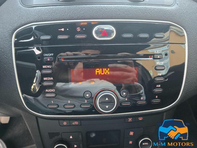 ABARTH Punto Evo Punto 1.4 Turbo Multiair S&S