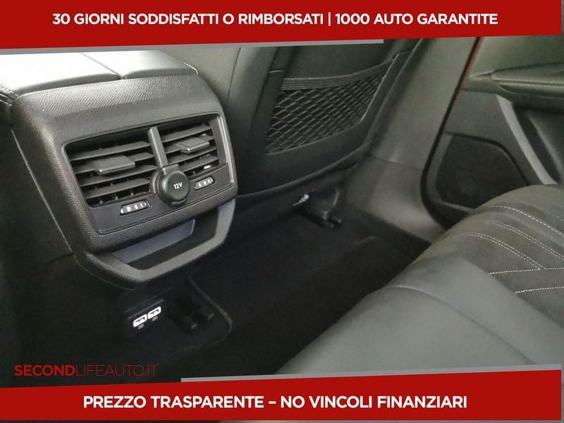 Peugeot 3008 1.5 bluehdi GT Pack s&s 130cv eat8