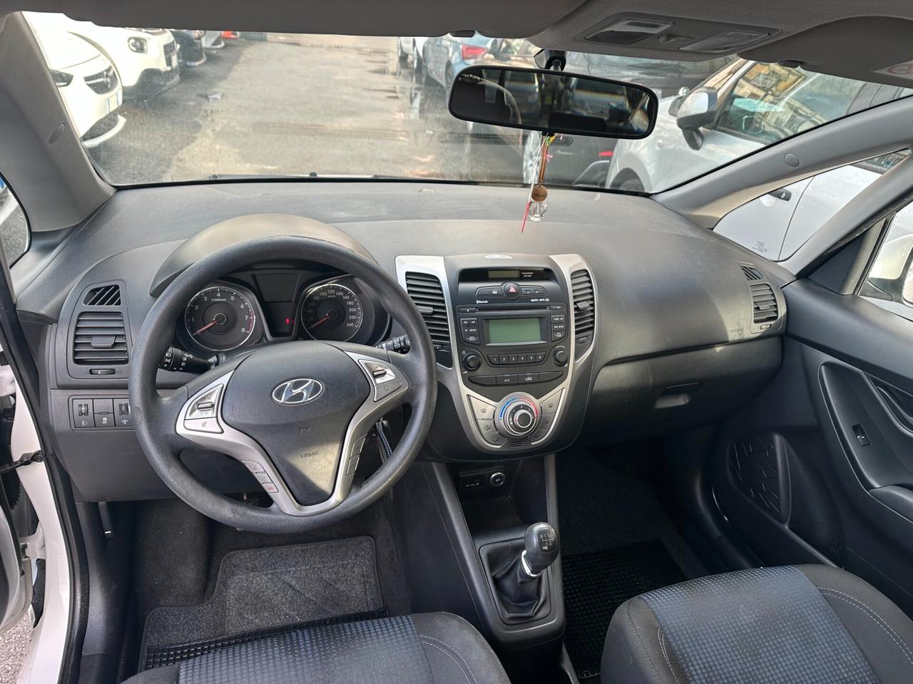 Hyundai iX20 1.4 90 CV Comfort