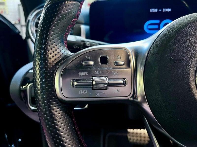 Mercedes-Benz Classe A A 250 e Automatic EQ-Power Premium AMG