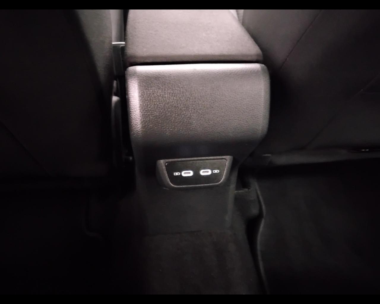 VOLKSWAGEN Polo VI 2022 - Polo 1.0 tsi Life 95cv