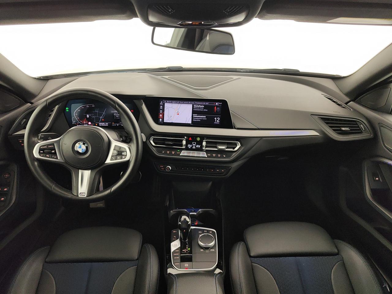 BMW 218i Gran Coupe Msport 136cv auto