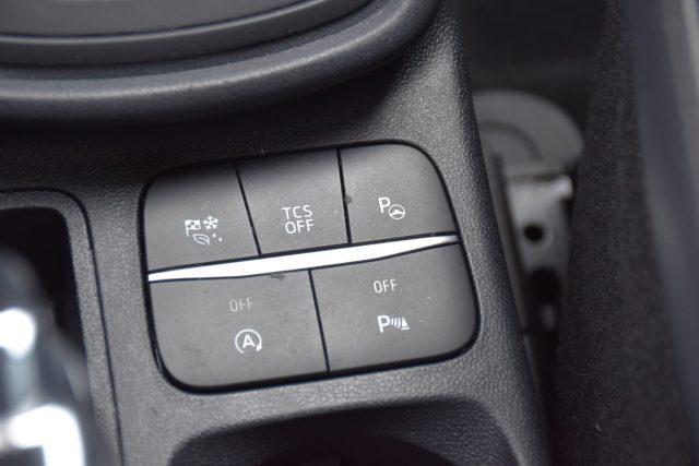 FORD Puma 1.0 EcoBoost 125 CV S&S aut. Titanium X