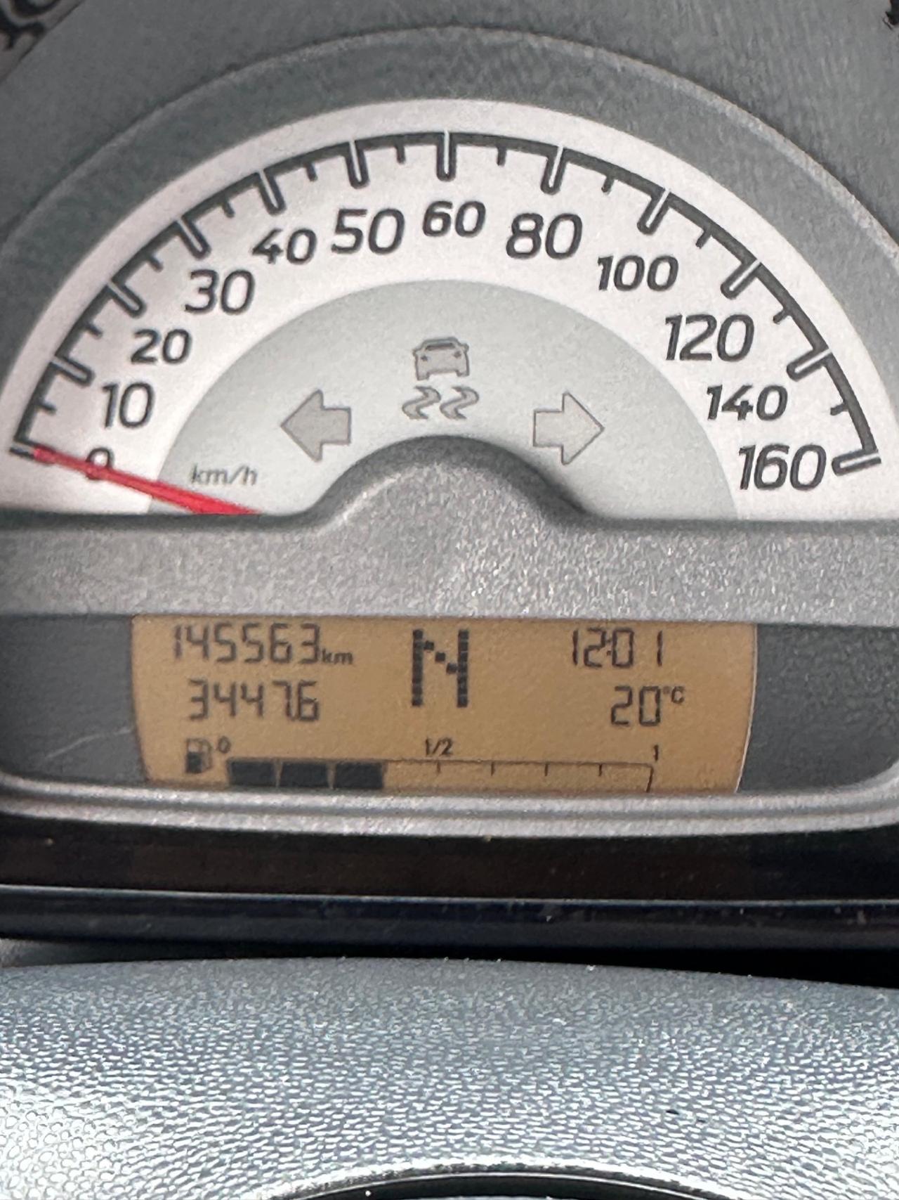 Smart ForTwo 1000 52 kW coupé pulse