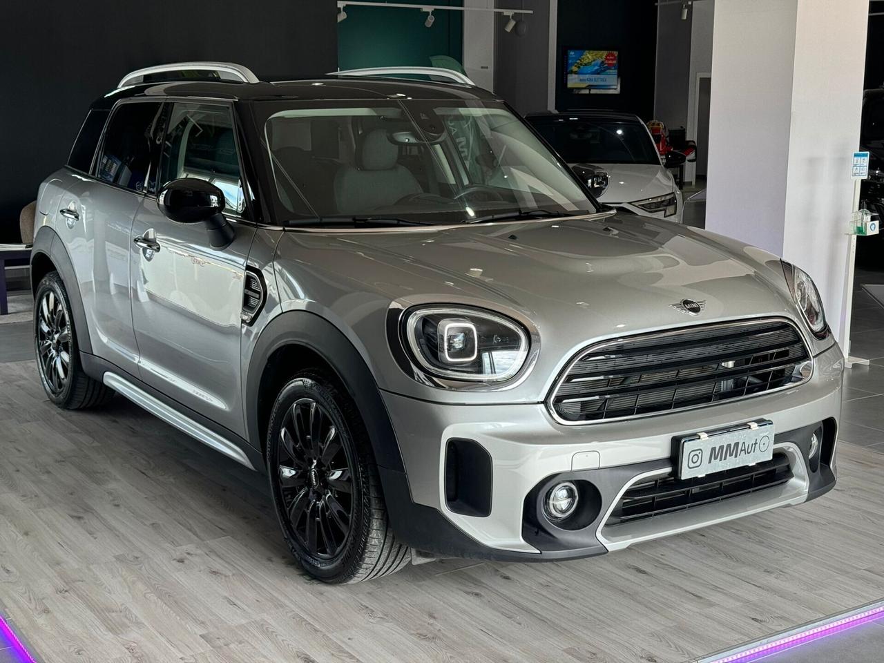 Mini Cooper Countryman 1.5