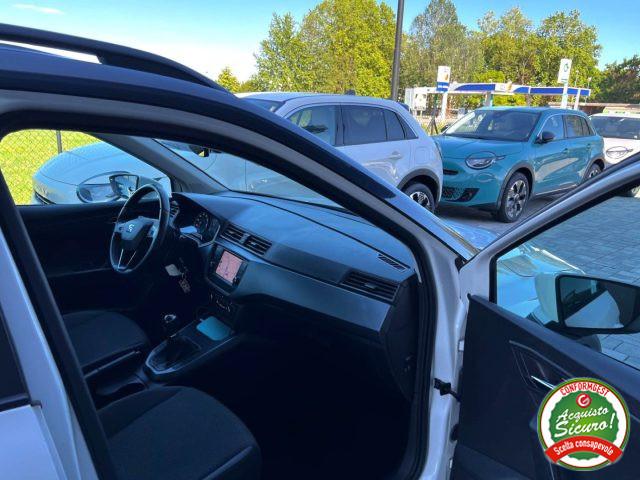 SEAT Arona 1.0 TGI STYLE ANCHE PER NEOPATENTATI