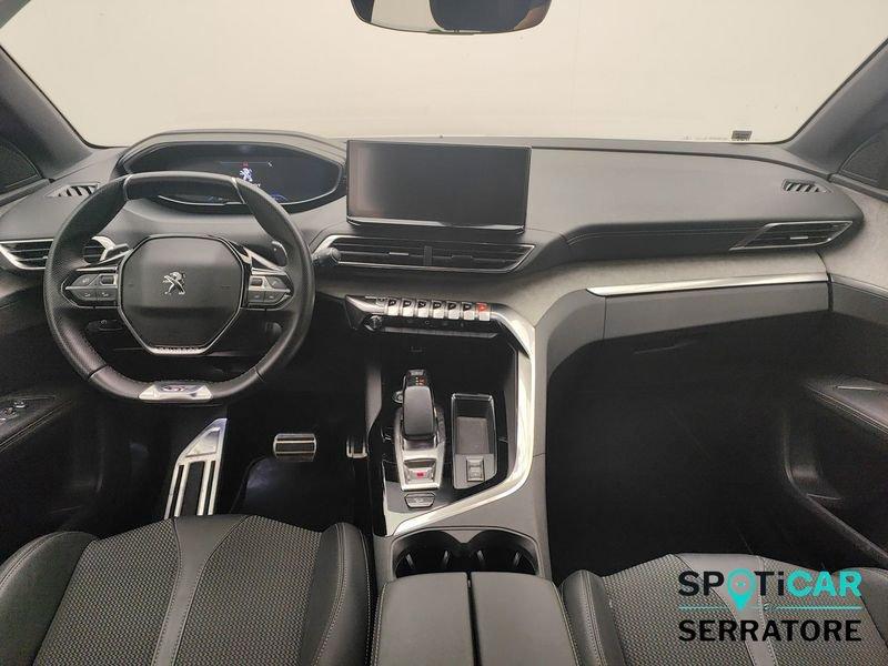 Peugeot 3008 II 2021 1.6 hybrid4 phev GT 300cv e-eat8