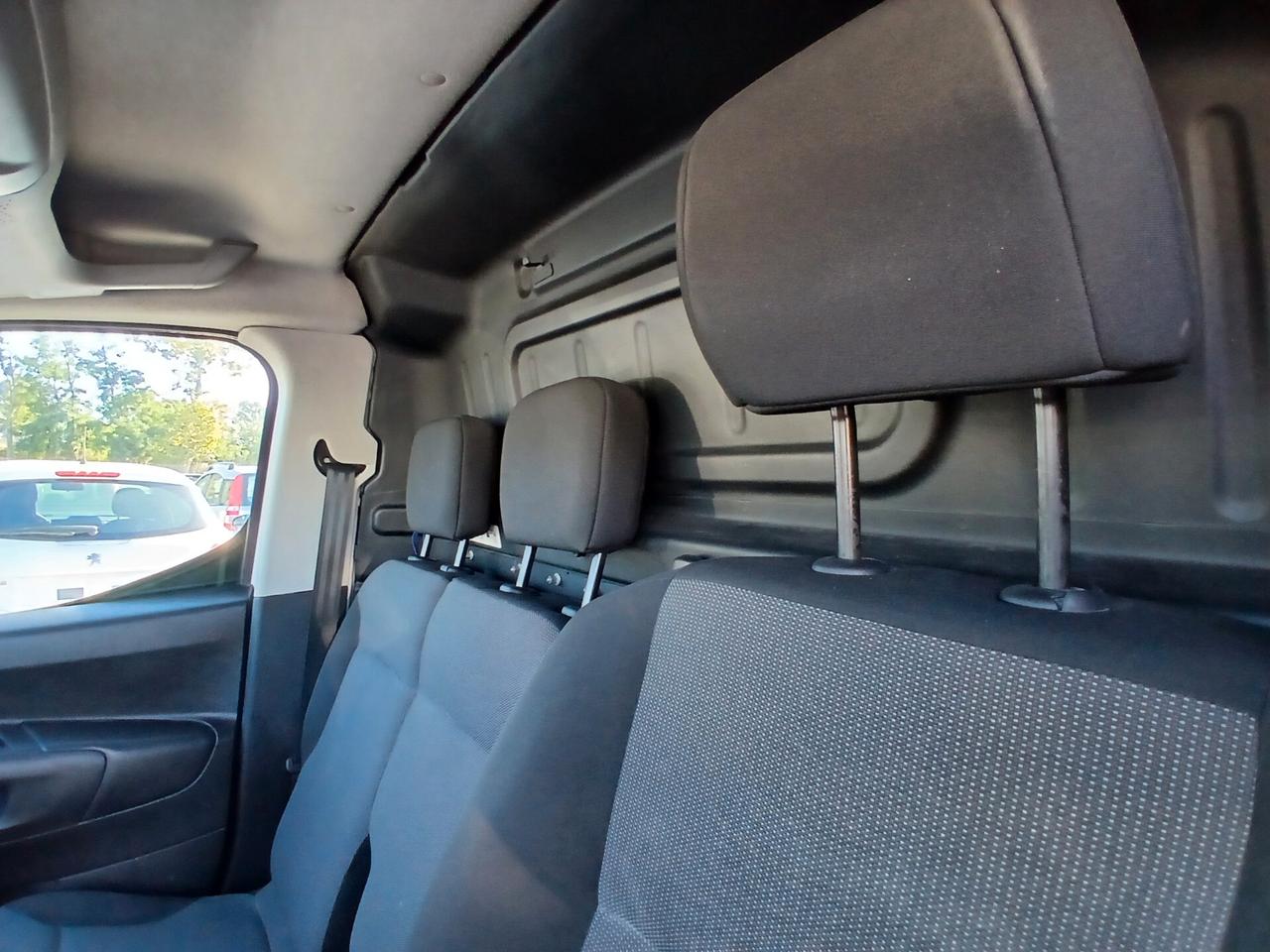 Citroen Berlingo BlueHDi 75 Van M Control (1000Kg)