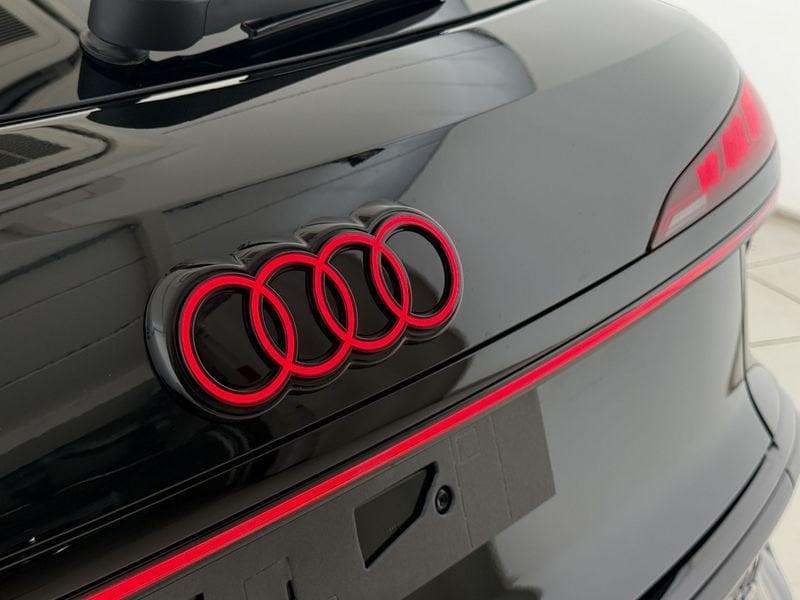Audi Q3 Sportback TDI 110 kW S tronic S Line Edition