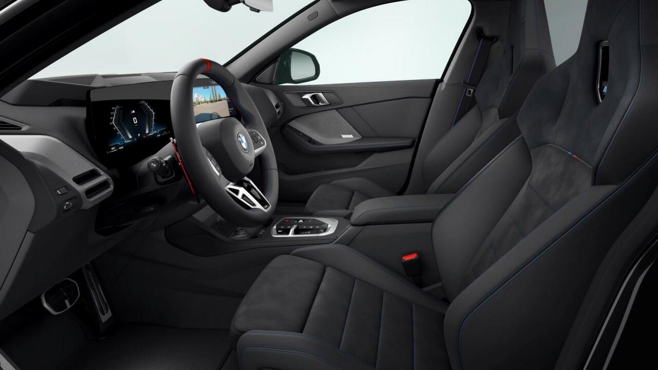 BMW BMW M235 xDrive Gran Coupé