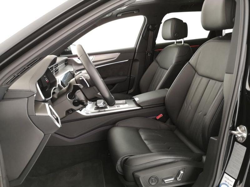 Audi A6 RS6 Avant Carboceramici+Tetto+Bang & Olufsen