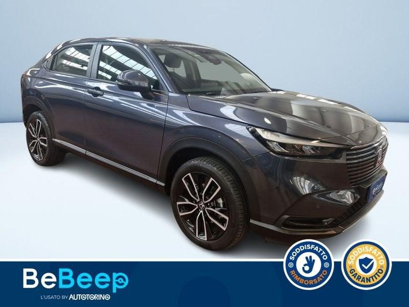 Honda HR-V 1.5 HEV ELEGANCE ECVT