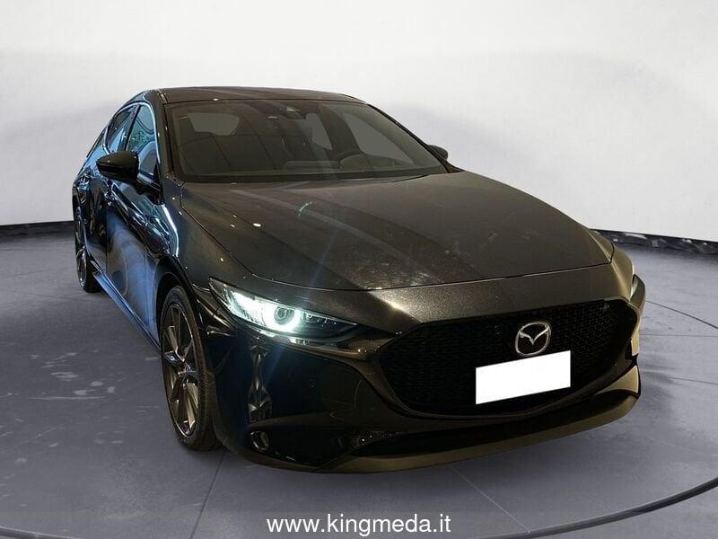 Mazda Mazda3 Mazda3 2.0 180cv Skyactiv-X Hybrid