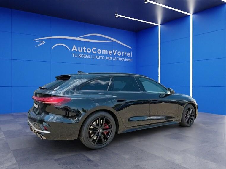 AUDI A5 3ª serie S5 TFSI mHEV+ S tronic quattro
