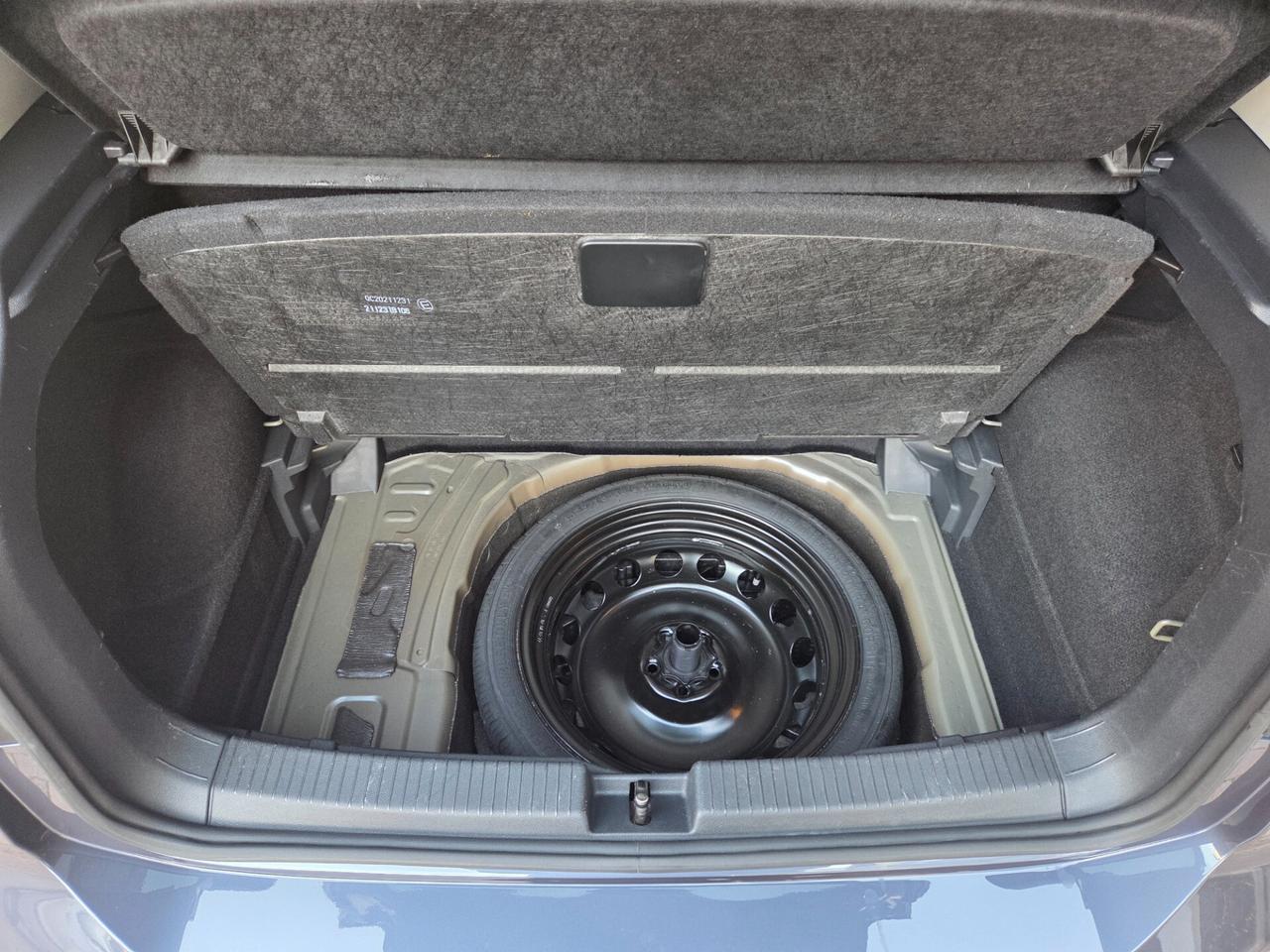 Volkswagen T-Cross 1.0 TSI 110 CV Advanced