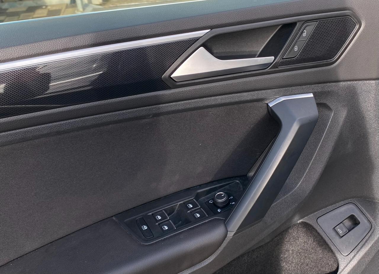 Volkswagen Tiguan Elegance 2.0 TDI 150CV DSG