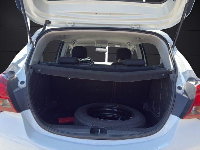 OPEL Corsa 1.2 5 porte b-Color Gpl