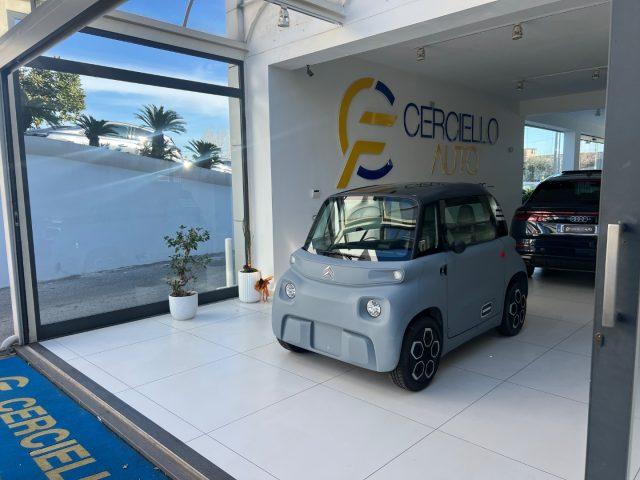 CITROEN Ami Ami da ?79,00 mensili