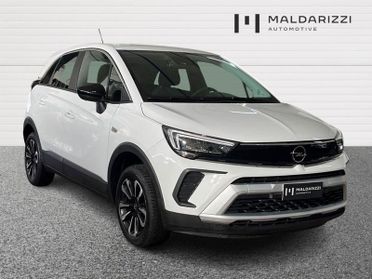 Opel Crossland 2021 1.2 Elegance s&s 110cv