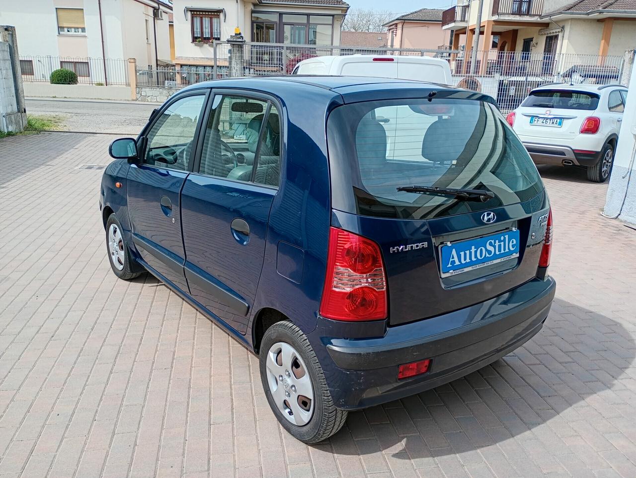 Hyundai Atos Prime 1.1 12V Comfort
