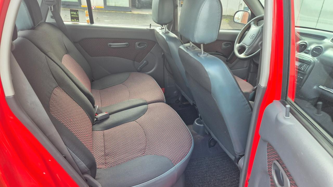 Hyundai Atos Prime 1.1 12V Style