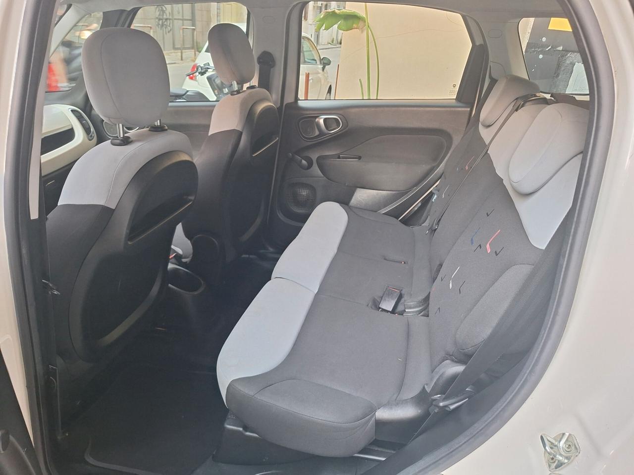 Fiat 500L Pro 1.3 MJT 85CV 4 posti (N1)