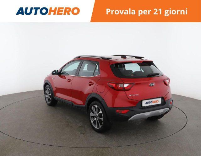 KIA Stonic 1.0 T-GDi 120 CV Style