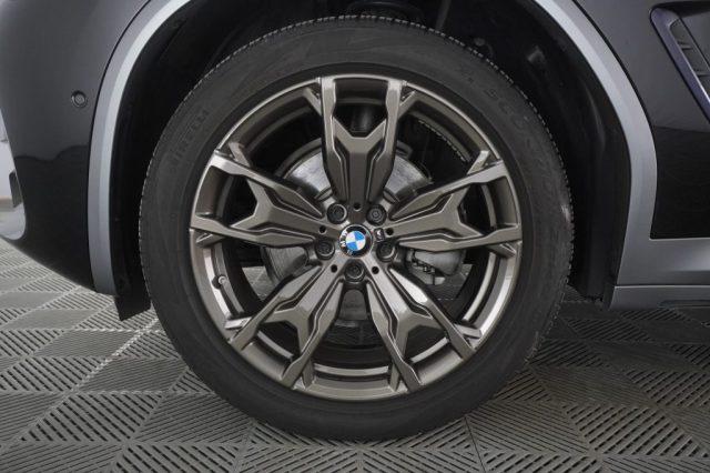 BMW X4 X4 xDrive20d Msport-X