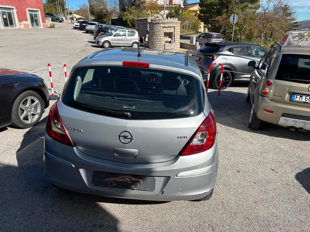 Opel Corsa 1.3 CDTI 75CV F.AP. 5 porte Edition